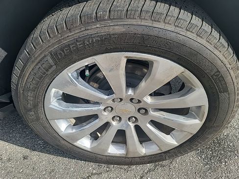 Certified 2021 Chevrolet Tahoe Premier image 9