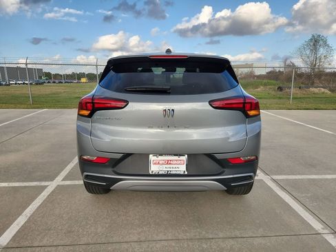 Used 2025 Buick Encore GX Preferred image 6