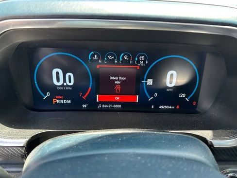 Used 2022 Ford F150 Limited image 31