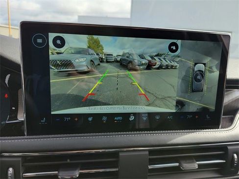 New 2026 Lincoln Corsair Reserve w/ Towing Package image 37