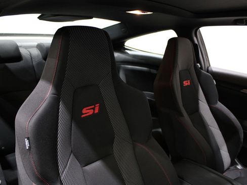 Used 2019 Honda Civic Si image 32