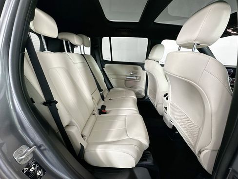 Certified 2026 Mercedes-Benz GLB 250 image 26