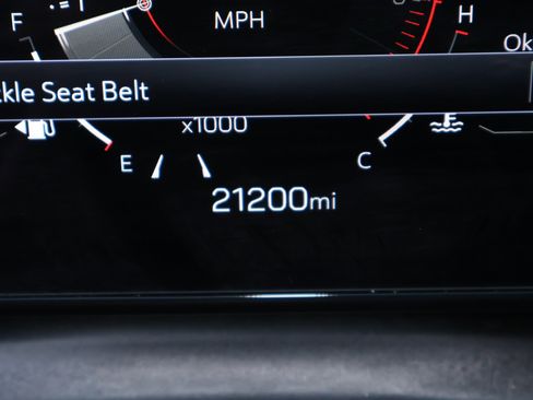Used 2026 GMC Terrain Elevation FWD image 4