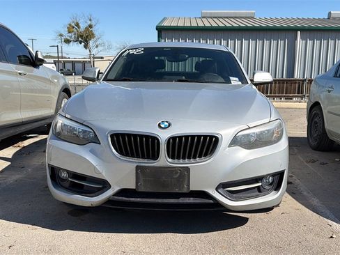Used 2016 BMW 228i 228i image 2