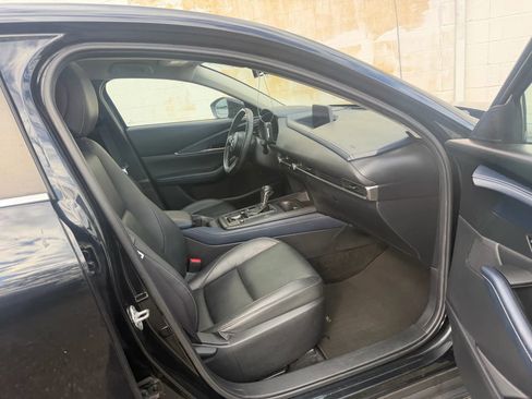Used 2020 MAZDA CX-30 AWD w/ Select Package image 25