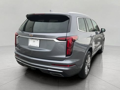 Used 2021 Cadillac XT6 Premium Luxury image 21