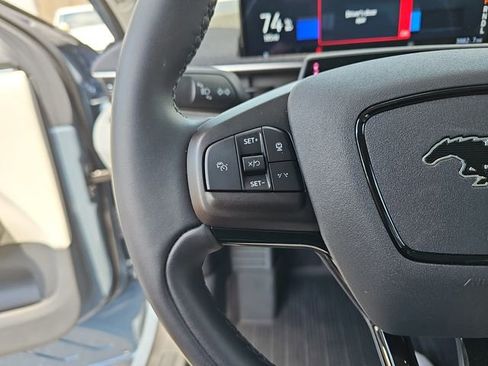 Used 2024 Ford Mustang Mach-E Premium AWD/4WD image 20