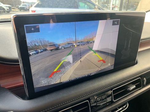 Certified 2023 Lincoln Nautilus Reserve w/ Monochromatic Package image 25