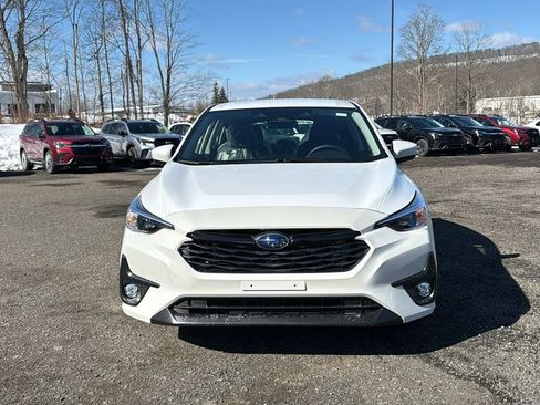 New 2026 Subaru Impreza 2.0i Sport image 2