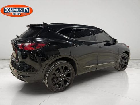 Used 2019 Chevrolet Blazer RS image 8