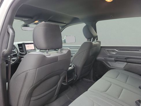 Used 2022 RAM 1500 Big Horn w/ Trailer Tow Group image 13