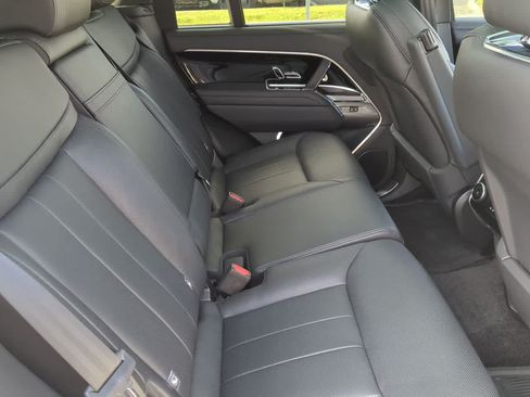 Used 2023 Land Rover Range Rover SE AWD/4WD image 22