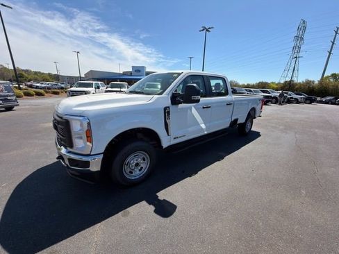 New 2026 Ford F250 XL w/ XL Driver Assist Package AWD/4WD image 29