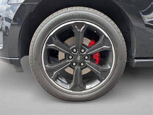 Certified 2023 Ford Expedition Limited AWD/4WD image 18
