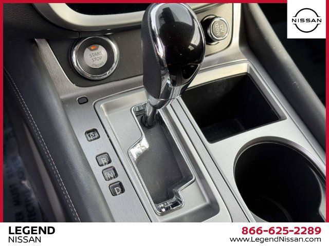 Used 2023 Nissan Murano SV w/ SV Midnight Edition Package AWD/4WD image 30