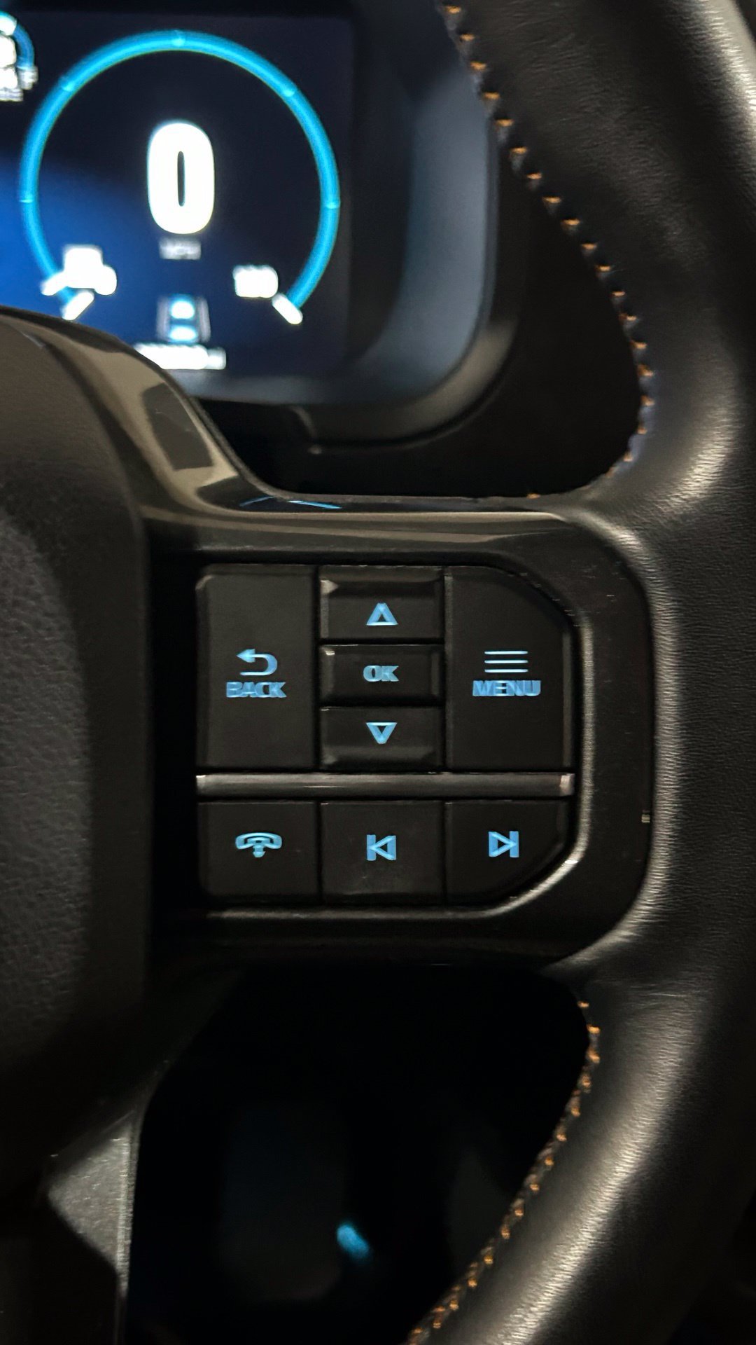 Used 2023 Ford F150 Tremor w/ Equipment Group 402A High AWD/4WD image 79