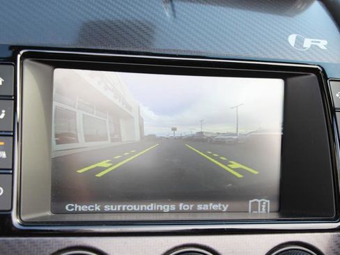 Used 2016 Jaguar F-TYPE R image 18