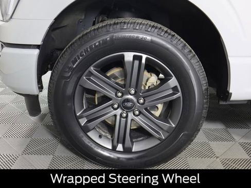 Used 2023 Ford F150 XLT w/ Equipment Group 302A High image 20