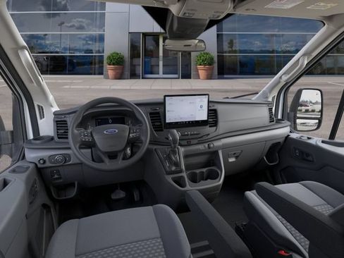 New 2026 Ford Transit 350 XL RWD image 9