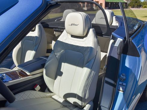 Used 2024 Bentley Continental GT Speed image 38