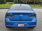 Used 2018 Hyundai Sonata SE image 3
