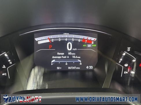 Used 2018 Honda CR-V EX-L image 24