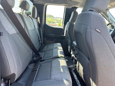 New 2026 Ford F250 XLT w/ Snow Plow Prep Package image 18