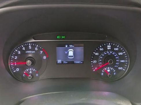 Used 2020 Kia Soul LX image 26