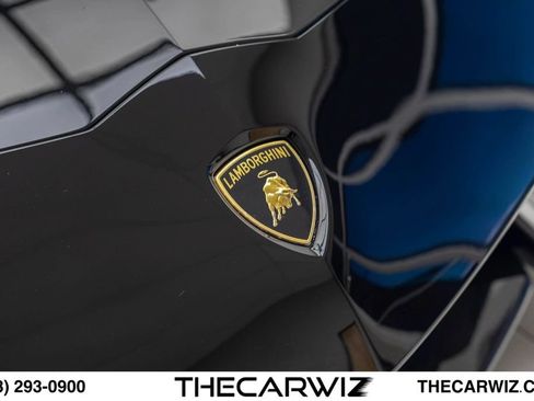 Used 2012 Lamborghini Aventador LP 700-4 AWD/4WD image 6