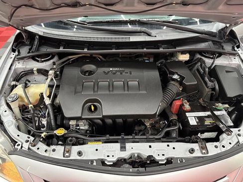 Used 2013 Toyota Corolla S FWD image 18