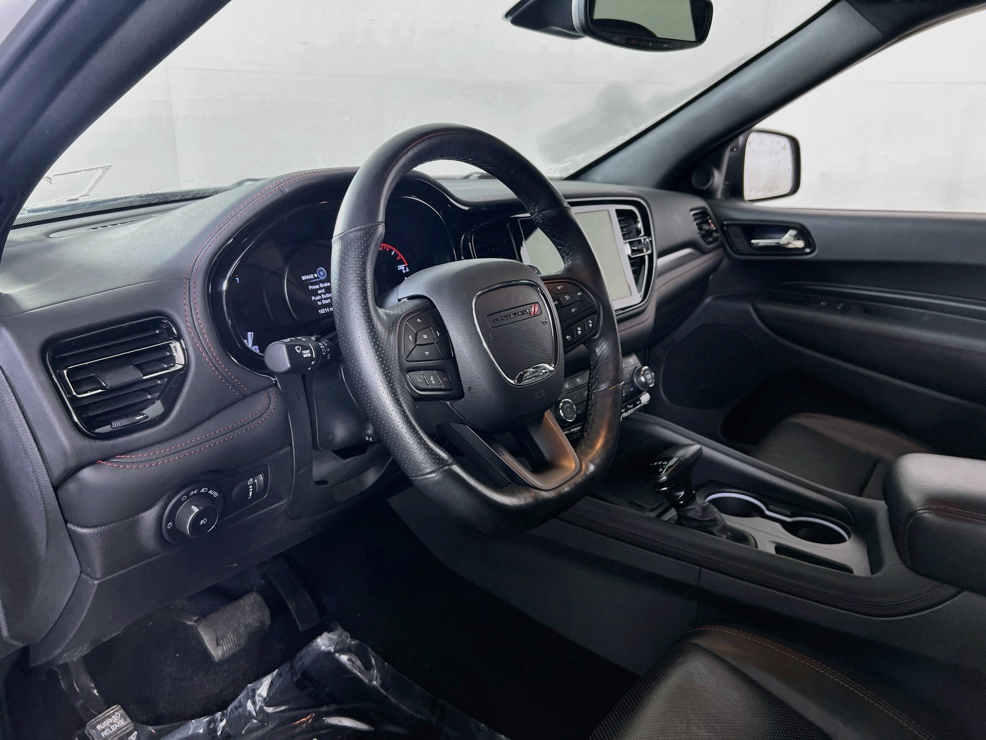 Used 2023 Dodge Durango GT AWD/4WD image 9