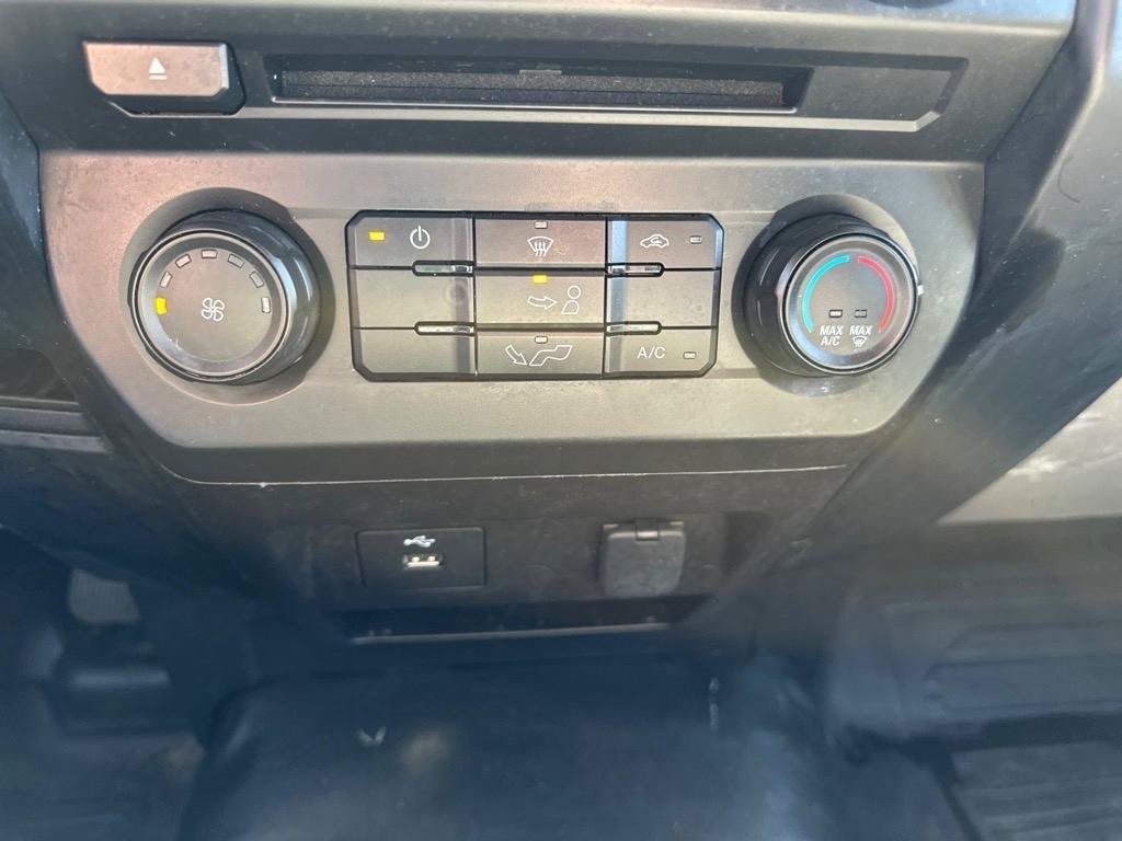 Used 2019 Ford F150 XL w/ XL Power Equipment Group AWD/4WD image 25
