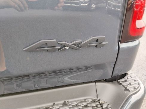 New 2026 RAM 1500 Big Horn image 14