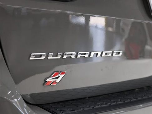 Used 2024 Dodge Durango GT AWD/4WD image 10