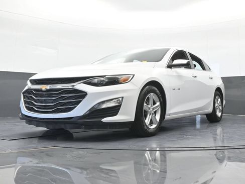 Used 2024 Chevrolet Malibu LT FWD image 50