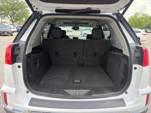 Used 2017 GMC Terrain SLT w/ Driver Alert Package I AWD/4WD image 16