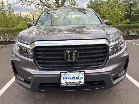 Used 2023 Honda Ridgeline RTL image 2