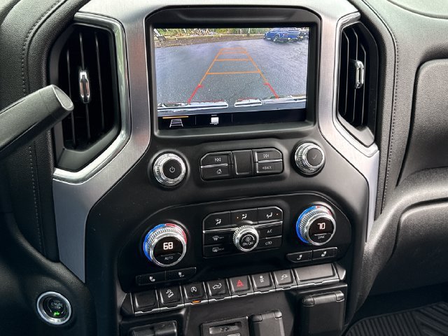 Used 2019 GMC Sierra 1500 SLE w/ SLE Convenience Package AWD/4WD image 26