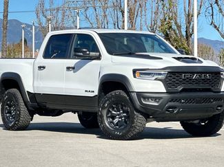 Used 2026 RAM 1500 RHO video 2
