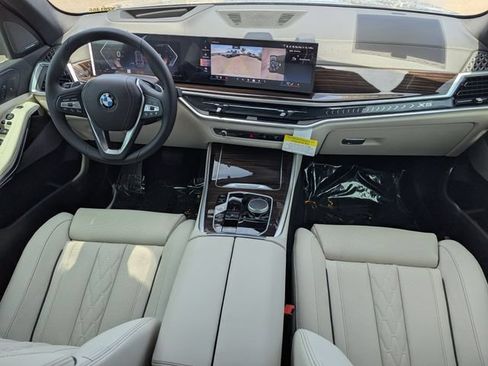 New 2026 BMW X5 xDrive40i AWD/4WD image 14