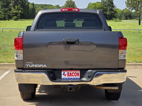 Used 2012 Toyota Tundra 2WD CrewMax w/ Tow Pkg image 5