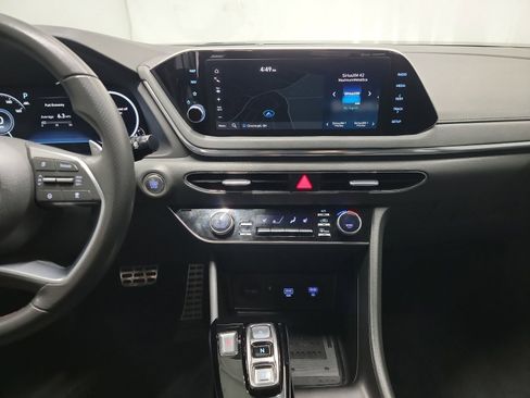 Used 2022 Hyundai Sonata SEL Plus w/ Cargo Package image 20