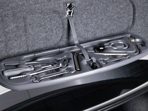 Used 2005 BMW M3 Coupe image 68