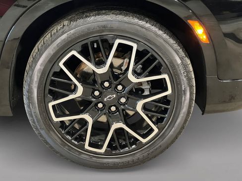 Used 2023 Chevrolet Blazer RS w/ Driver Confidence II Package AWD/4WD image 19
