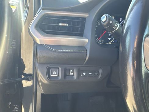 Used 2022 GMC Acadia Denali w/ GMC Pro Grade Package image 59