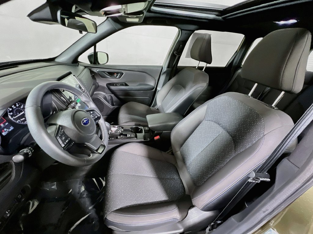 Certified 2026 Subaru Forester Premium AWD/4WD image 18