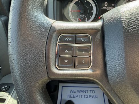 Used 2019 RAM 1500 Classic Warlock AWD/4WD image 19