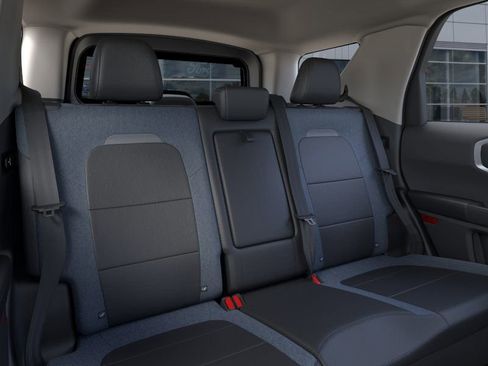 New 2025 Ford Bronco Sport Outer Banks w/ Outer Banks Tech Package+ image 42