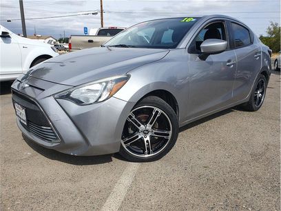 Used 2016 Scion iA
