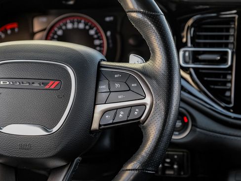 Used 2021 Dodge Durango Citadel w/ Premium Entertainment Group image 18